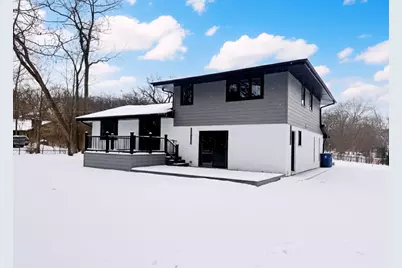 12407 S 91st Avenue, Palos Park, IL 60464 - Photo 2