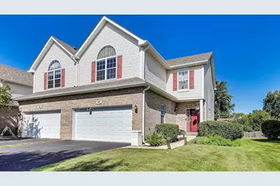 1086 Lily Field Lane, Bolingbrook, IL 60440 - Photo 2