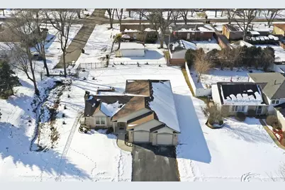 22646 Lawndale Avenue, Richton Park, IL 60471 - Photo 20