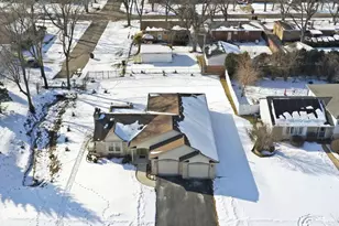 22646 Lawndale Ave, Richton Park, IL 60471 - Photo 20