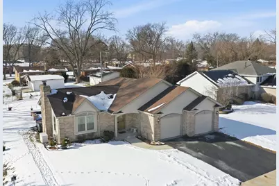 22646 Lawndale Avenue, Richton Park, IL 60471 - Photo 2