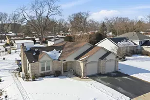 22646 Lawndale Ave, Richton Park, IL 60471 - Photo 2