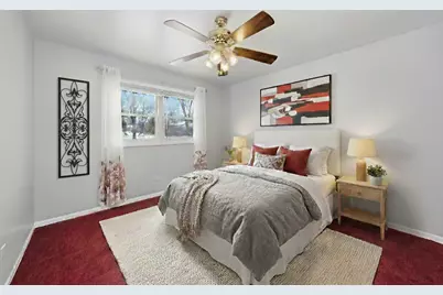 22646 Lawndale Avenue, Richton Park, IL 60471 - Photo 12