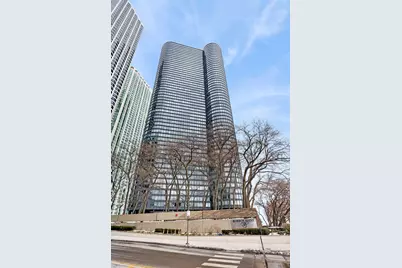 155 N Harbor Drive #2605, Chicago, IL 60601 - Photo 1