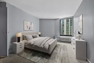 155 N Harbor Dr, Chicago, IL 60601 - Photo 16