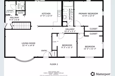 1413 W Florence Road, Baileyville, IL 61007 - Photo 26