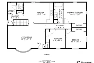 1413 W Florence Rd, Baileyville, IL 61007 - Photo 26