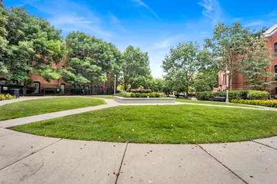 1524 S Sangamon Street #806, Chicago, IL 60608 - Photo 34