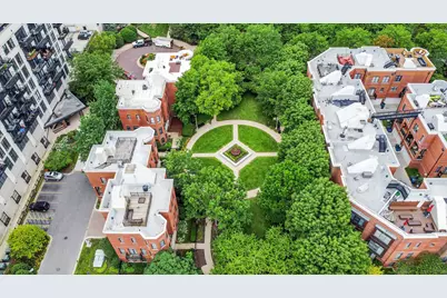 1524 S Sangamon Street #806, Chicago, IL 60608 - Photo 46