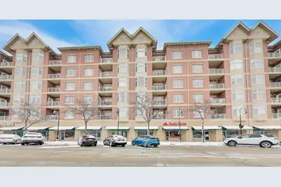 9670 Franklin Avenue #505, Franklin Park, IL 60131 - Photo 1