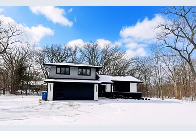 12407 S 91st Avenue, Palos Park, IL 60464 - Photo 2