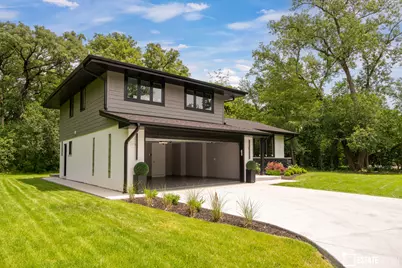 12407 S 91st Avenue, Palos Park, IL 60464 - Photo 50