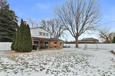 9212 S Komensky Avenue, Oak Lawn, IL 60453 - Photo 20