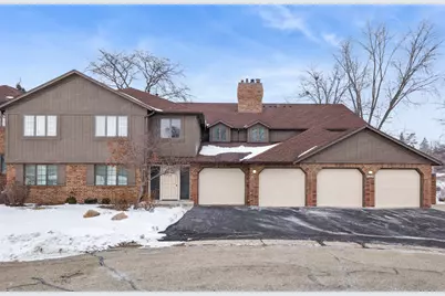 7930 W Lakeview Court #1B, Palos Heights, IL 60463 - Photo 2