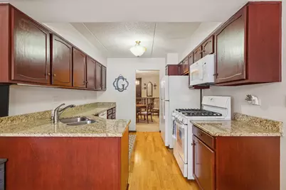 7930 W Lakeview Court #1B, Palos Heights, IL 60463 - Photo 8