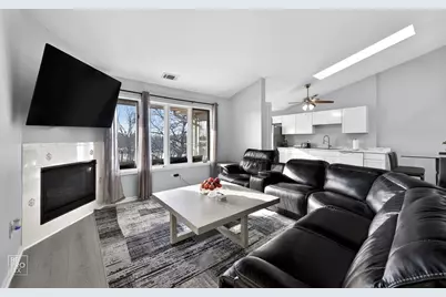 6640 183rd Street #3B, Tinley Park, IL 60477 - Photo 4