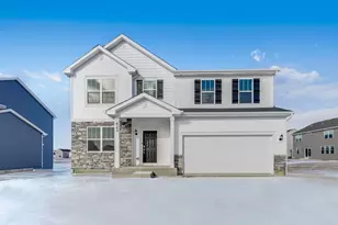 423 Hathaway Ln, Oswego, IL 60543 - Photo 1