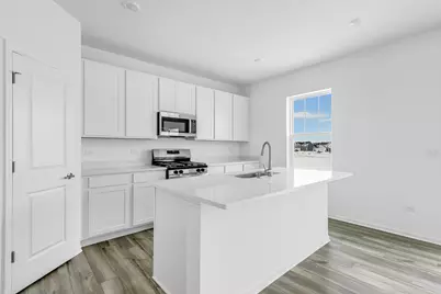 423 Hathaway Lane, Oswego, IL 60543 - Photo 2