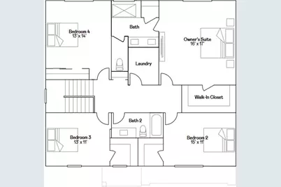 423 Hathaway Lane, Oswego, IL 60543 - Photo 28