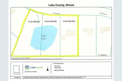 21032 N Crestview Drive, Barrington, IL 60010 - Photo 38