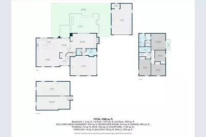 21032 N Crestview Drive, Barrington, IL 60010 - Photo 46