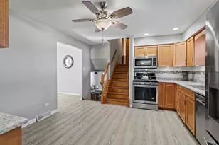 17374 Overhill Ave, Tinley Park, IL 60477 - Photo 12