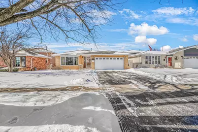 17374 Overhill Avenue, Tinley Park, IL 60477 - Photo 1