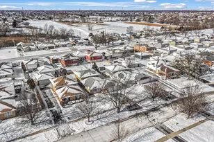 17374 Overhill Ave, Tinley Park, IL 60477 - Photo 24