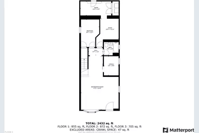 2047 W Homer Street, Chicago, IL 60647 - Photo 56