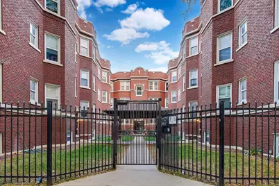 6421 N Greenview Avenue #2W, Chicago, IL 60626 - Photo 20