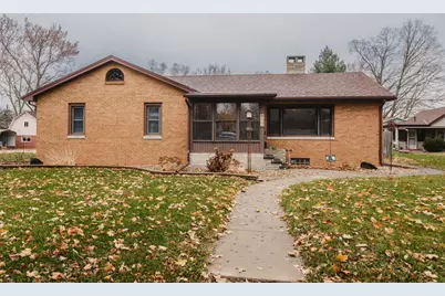 817 8th Street, Lacon, IL 61540 - Photo 1