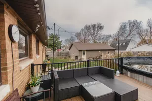 817 8th St, Lacon, IL 61540 - Photo 32