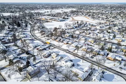 192 El Paso Lane, Carol Stream, IL 60188 - Photo 42