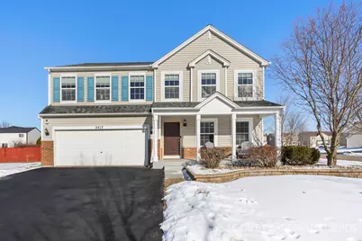 2417 Fleetwood Drive, Joliet, IL 60432 - Photo 1