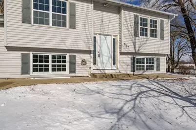 617 E 3rd Street, Byron, IL 61010 - Photo 2