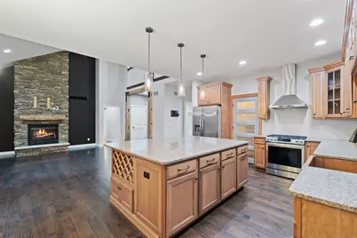 3504 Shadow Wood Court, Milan, IL 61264 - Photo 12