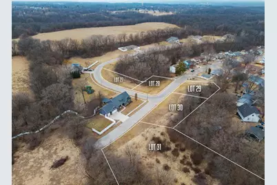 3504 Shadow Wood Court, Milan, IL 61264 - Photo 2