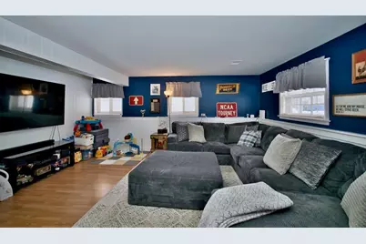 1117 E Pratt Drive, Palatine, IL 60074 - Photo 48