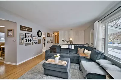 1117 E Pratt Drive, Palatine, IL 60074 - Photo 10