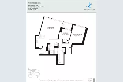 60 E Monroe Street #3808, Chicago, IL 60603 - Photo 26