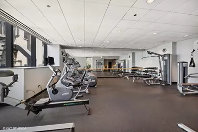 60 E Monroe Street #3808, Chicago, IL 60603 - Photo 22