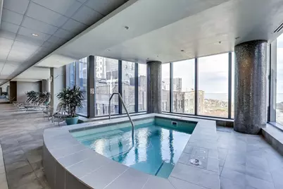60 E Monroe Street #3808, Chicago, IL 60603 - Photo 20