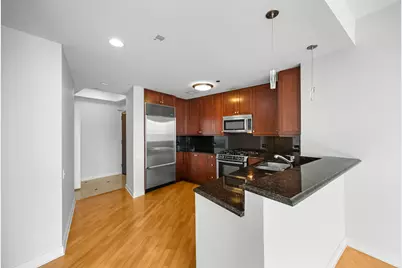 60 E Monroe Street #3808, Chicago, IL 60603 - Photo 6