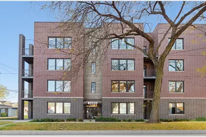 3653 W Barry Avenue #3E, Chicago, IL 60618 - Photo 2