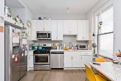 1715 S Carpenter Street #1, Chicago, IL 60608 - Photo 2