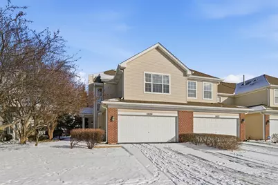 1929 Golden Gate Lane, Naperville, IL 60563 - Photo 1