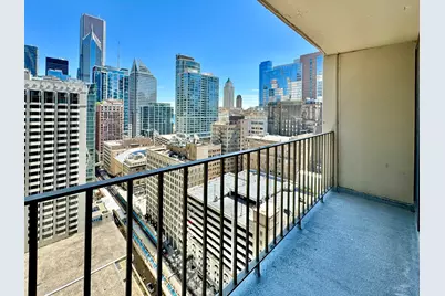200 N Dearborn Street #2605, Chicago, IL 60601 - Photo 14