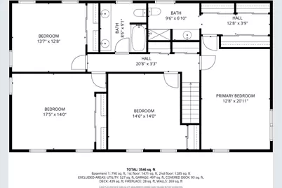 41 Canterbury Road, Lincolnshire, IL 60069 - Photo 44