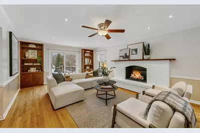 41 Canterbury Road, Lincolnshire, IL 60069 - Photo 18