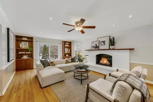 41 Canterbury Rd, Lincolnshire, IL 60069 - Photo 18